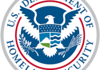 DEPARTMENT OF HOMELAND SECURITY
