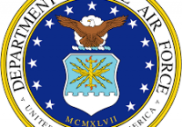 DEPT OF THE AIR FORCE